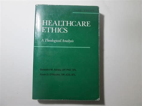 Buy Health Care Ethics: A Theological Analysis Book Online at Low ...