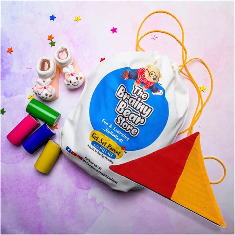 Buy Online Baby Auditory Stimulation Pack: Baby Auditory Cylinders ...