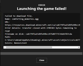 Minecraft Java Incompleted Version Fix 的图像结果