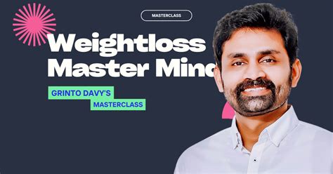 ESCASO Masterclass Malayalam | Weight Loss, PCOD/PCOS & Blood Sugar Habits
