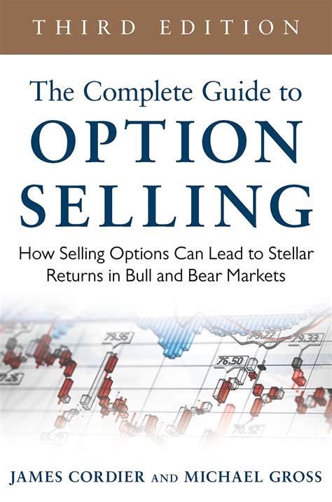 Buy The Complete Guide to Option Selling: How Selling Options Can Lead ...