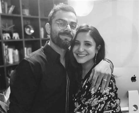 Anushka Sharma, Virat Kohli Welcome Daughter, Request Privacy | Herzindagi