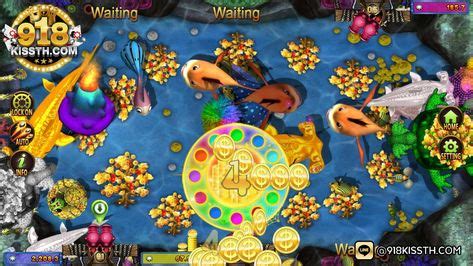fish and game