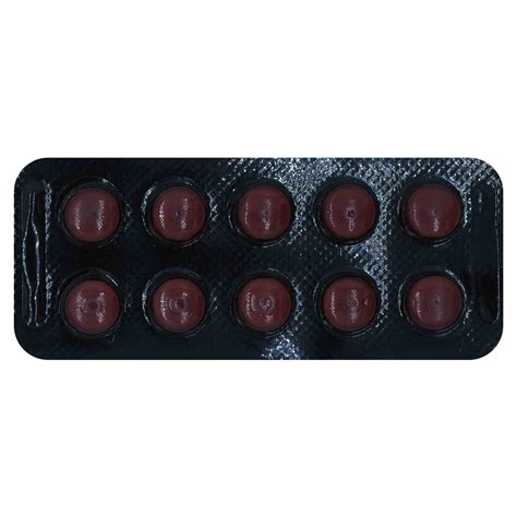 Tsart Trio Tablet | Uses, Side Effects, Price | Apollo Pharmacy