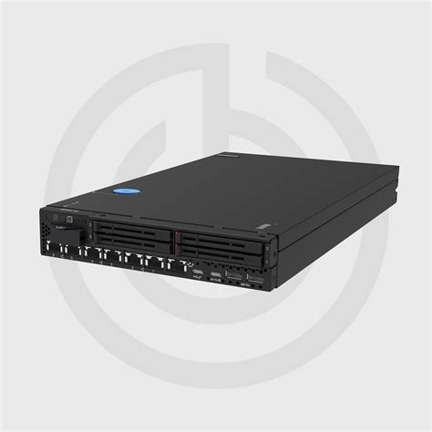 Lenovo Server & Storage Solutions | Power Bridge
