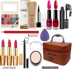 Buy Makeup Kits Under 1000 | Personal Care | Flipkart.com