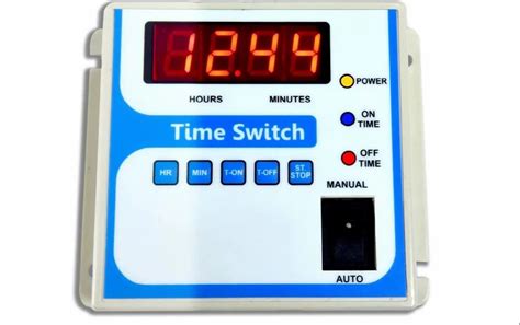 Image result for How to Calibrate a Timer