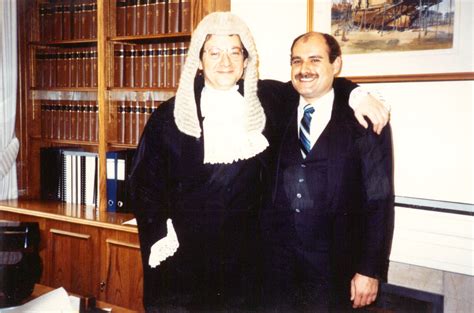 Laddie, Hugh | Intellectual Property