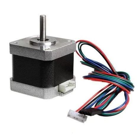 Nema 17 Stepper Motor Exporter, Supplier from Pune