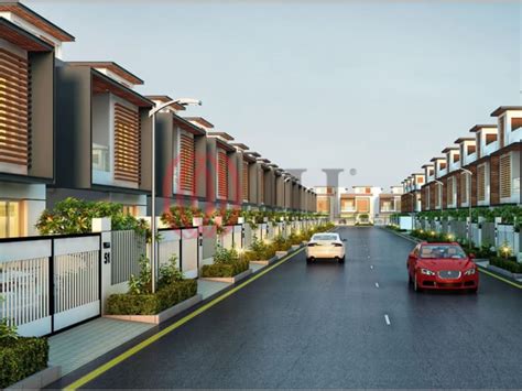 Villas, Individual houses for sale in Chennai | JLL Homes