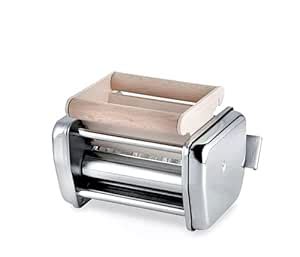 Buy Imperia Raviolimaker for Pasta Maker, 2-Ravioli Attachment Online ...