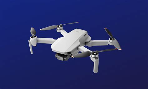 DJI's Mavic Mini 2 Shoots At 4K, Gets Connectivity Upgrades - Tech