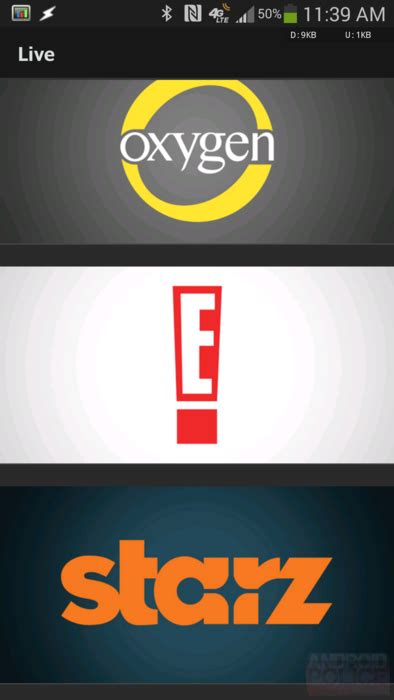 Image result for Xfinity.com Go