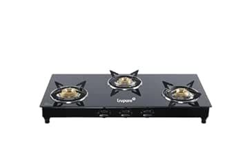 Livpure NEBULA-3B, COOKTOP, 3 BURNER : Amazon.in: Home & Kitchen