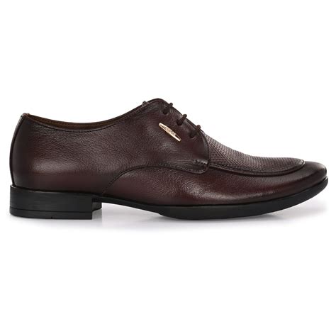 Egoss Formal Lace-Up Shoes For Men – Egoss Shoes
