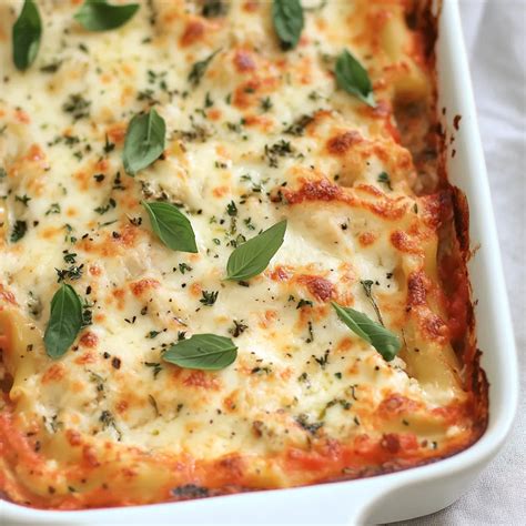 Healthy Zucchini Turkey Lasagna Recipe - Low Carb Version - Quickie Recipe