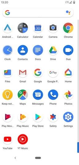 Image result for Android Recovery Pixel 4