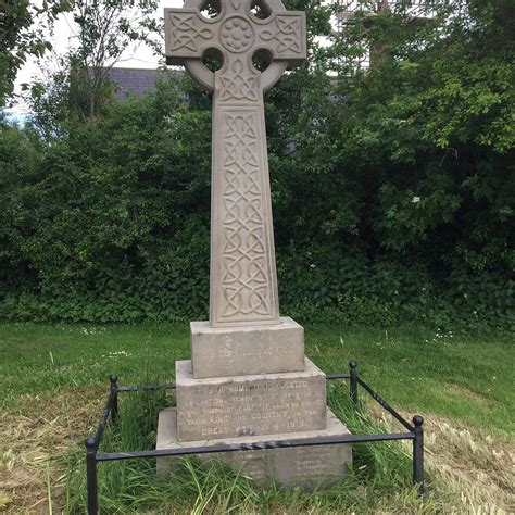 WAR MEMORIAL KIRBY HILL - All You Need to Know BEFORE You Go 2026 (with ...