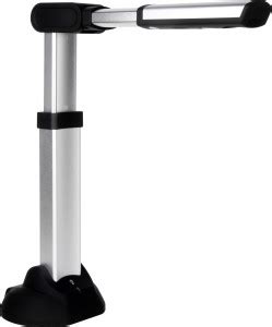 Eloam S1000A3 Corded Portable Scanner Price in India - Buy Eloam ...