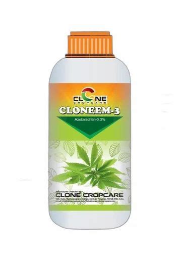 Agricultural Insecticide - Neem Kernel Based Azadirachtin Manufacturer ...