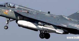 India's TEJAS Mk-1A Program Faces Delays As IAF Insists On Additional ...