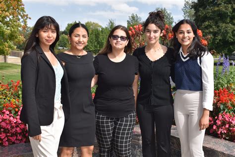 Milwaukee Scholars Calendar