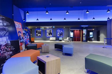 Kinza Yapı » Palmcity Carrefour AVM