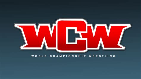 World Championship Wrestling Logo