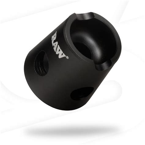 RAW Cone Snuffer | HighJack India