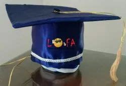 Trader - Wholesaler / Distributor of Velvet Graduation Gowns by Lucky ...