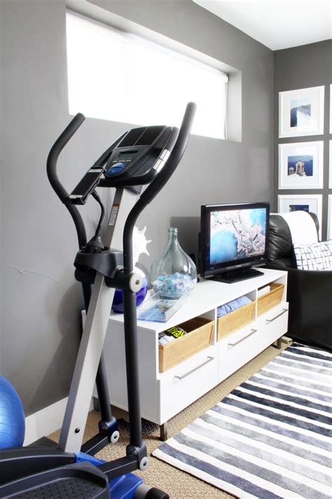 Small Home Gym 的图像结果