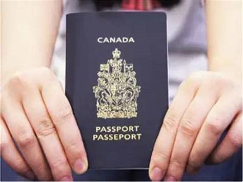 【加国证件办理】申请加拿大护照须知