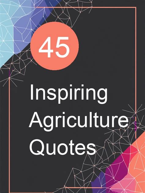 Agriculture Quotes 的图像结果