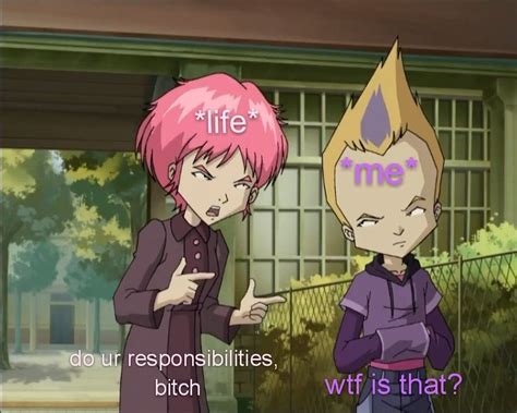 Image result for Code Lyoko Angry