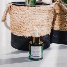 Barrier Repairing & Hydrating Advanced Booster Serum – RAS Luxury Skincare