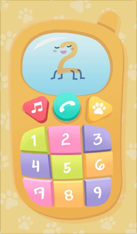 Baby Phone - ABC Music Songs - App on Amazon Appstore