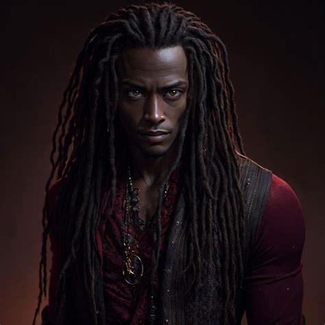 Twilight's Laurent by NostalgicSUPERFAN on DeviantArt