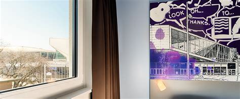 Erkunde die kaiserliche Hauptstadt Wiens: B&B HOTEL Wien-Stadthalle |B ...