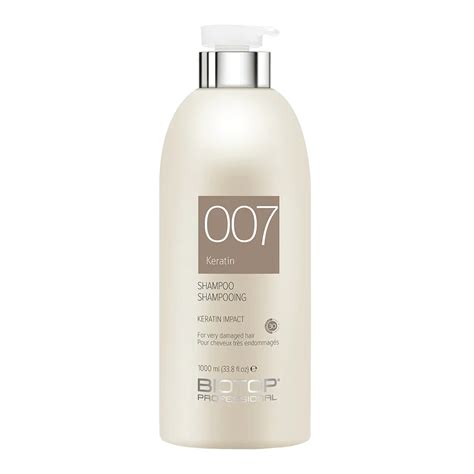 Biotop Professional 700 - Keratin Shampoo 1L – mukhi singh