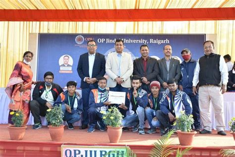 Adamas University wins East Zone Inter University Men and Women ...