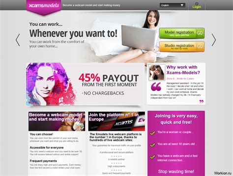 ТОП-27 вебкам сайтов для просмотра и работы (400$ за смену)