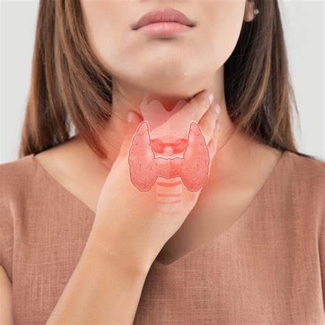 Thyroid Support: Solution for Optimal Thyroid Function | Origins Nutra