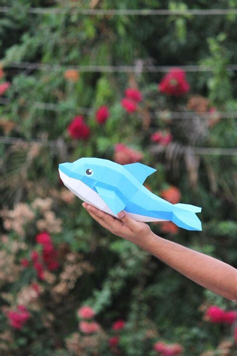 3D Paper Crafts 的图像结果