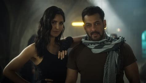 Tiger 3: Songs Details of Salman Khan and Katrina Kaif Starrer REVEALED!