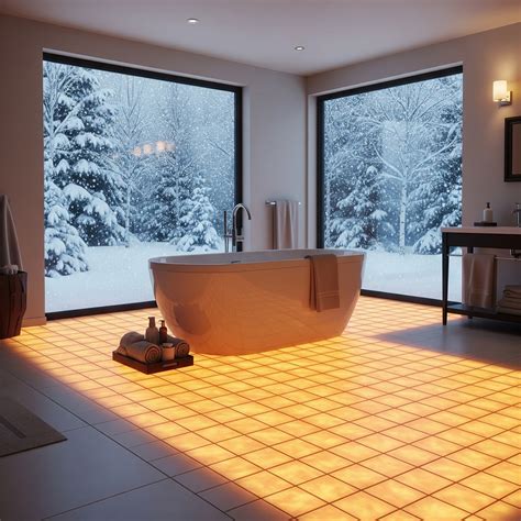 Best Flooring For Cold Climates 2025: Warm, Durable & Stylish Winter Floors
