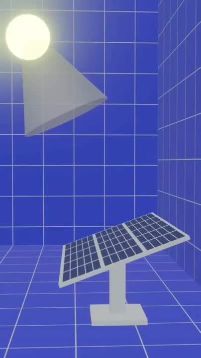 Image result for Solar Cells Animation