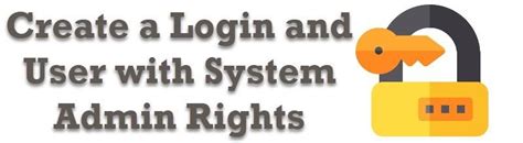 Image result for SQL Online Create User with Password