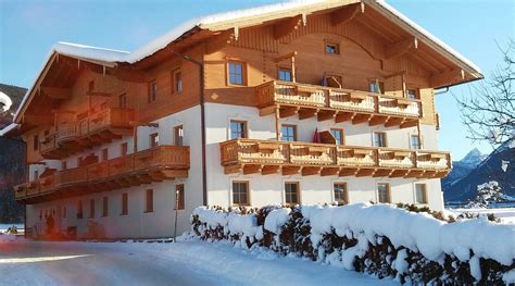 THURNHOF (Flachau) - Apartment Reviews & Photos - Tripadvisor