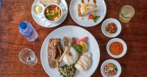 Bebek Bengil, Bali - Klook India