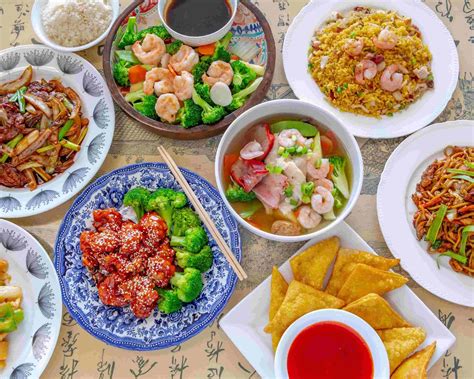 Order Red Apple Chinese - Menu & Prices - Mandeville Delivery | Uber Eats